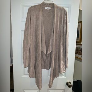 Barefoot Dreams Cardigan